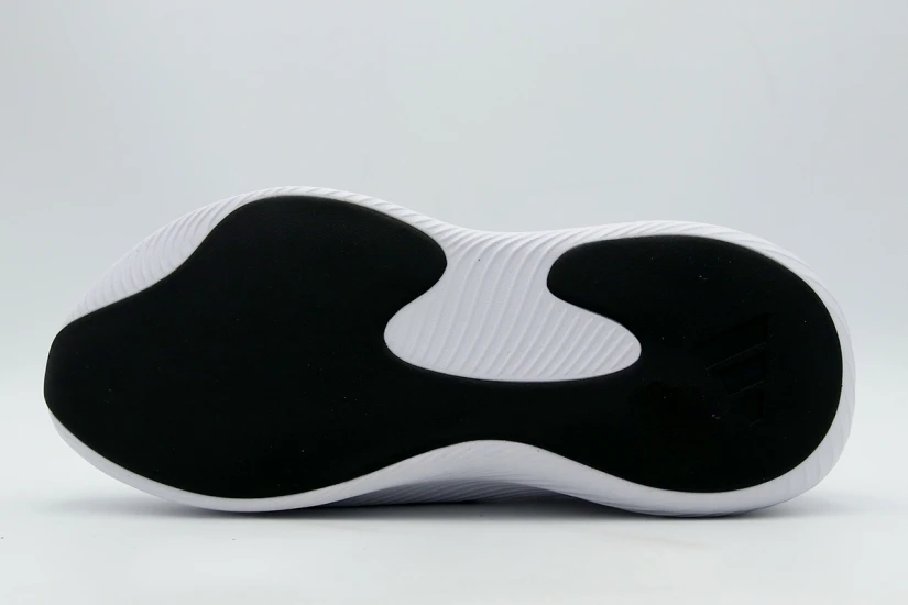 Adidas Performance Purechill Slides Λευκά, Χρυσά