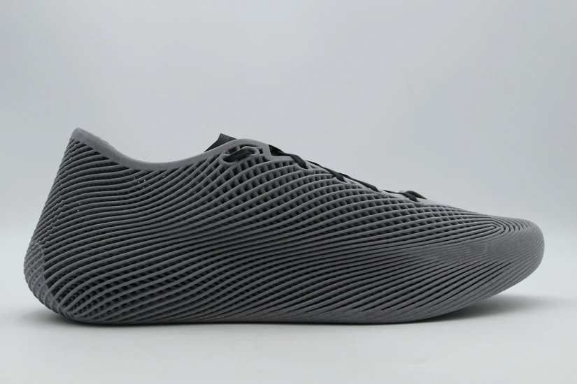 Adidas Performance Climacool Laced Unisex Sneakers Γκρι, Λευκά