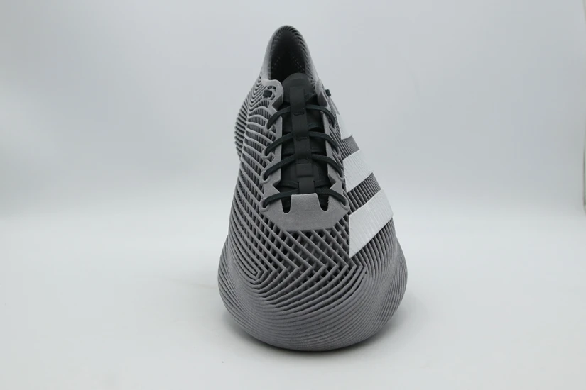 Adidas Performance Climacool Laced Unisex Sneakers Γκρι, Λευκά