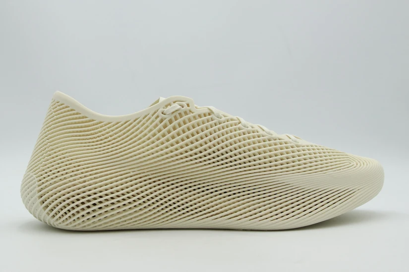 Adidas Performance Climacool Laced Unisex Sneakers Εκρού, Μαύρα