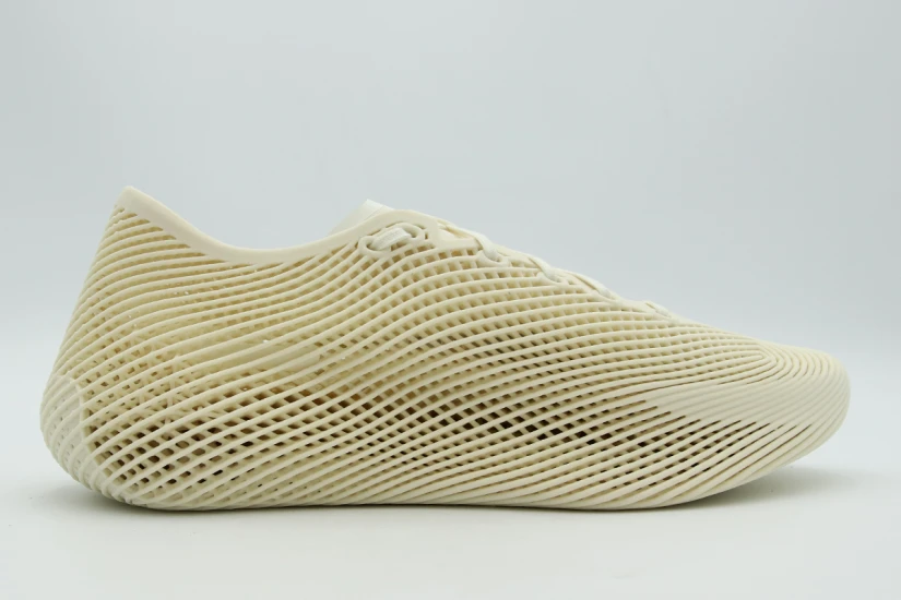 Adidas Performance Climacool Laced Unisex Sneakers Εκρού, Ασημί