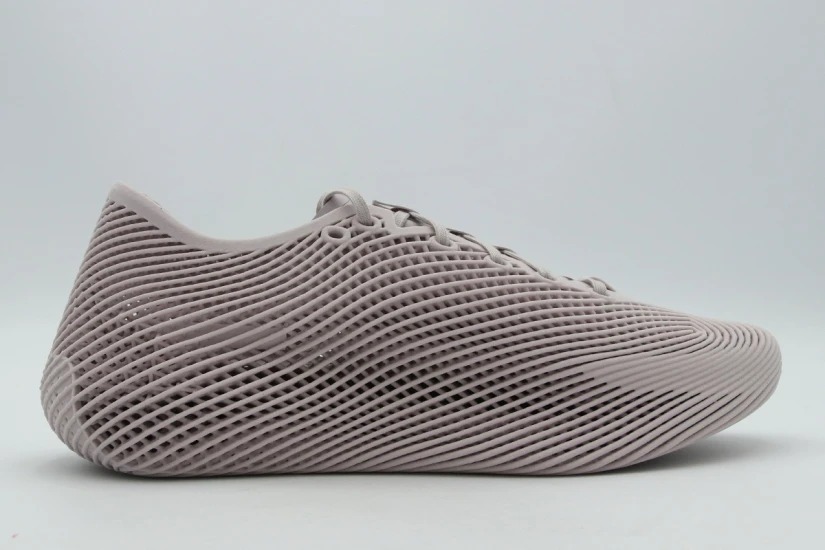 Adidas Performance Climacool Laced Unisex Sneakers Λιλά