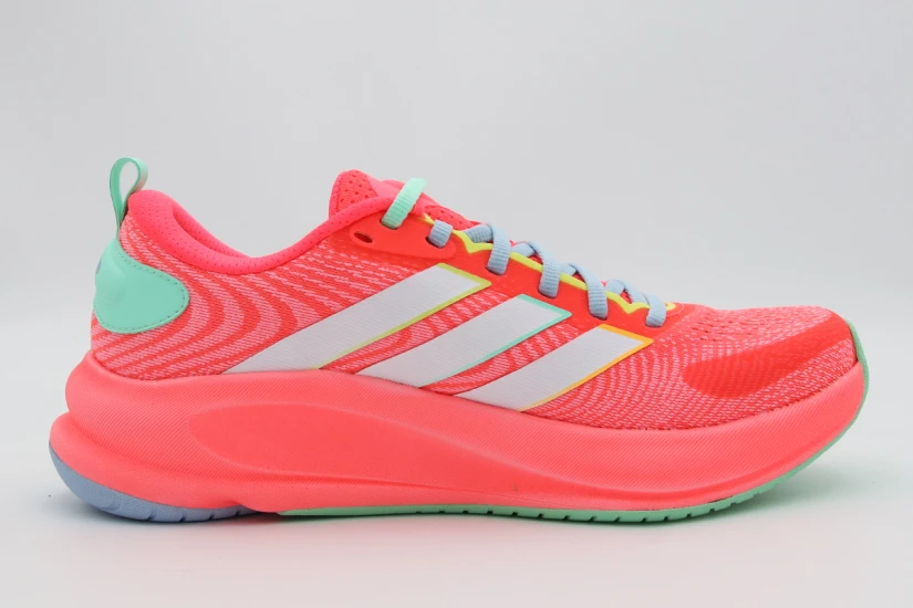 Adidas Performance Supernova Ease 2 Αθλητικά Παπούτσια Για Τρέξιμο (KJ9644)