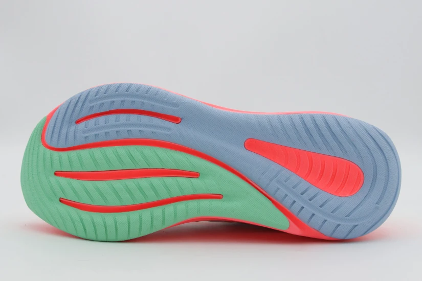 Adidas Performance Supernova Ease 2 Αθλητικά Παπούτσια Για Τρέξιμο (KJ9644)