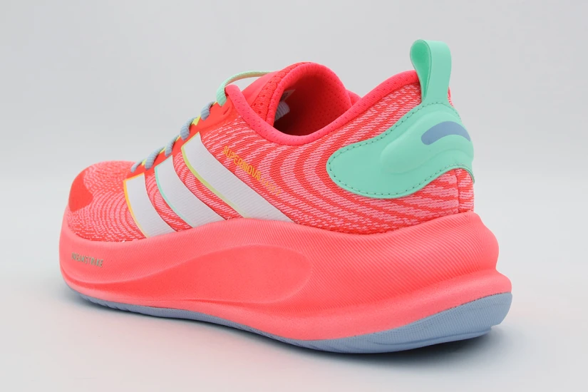 Adidas Performance Supernova Ease 2 Αθλητικά Παπούτσια Για Τρέξιμο (KJ9644)
