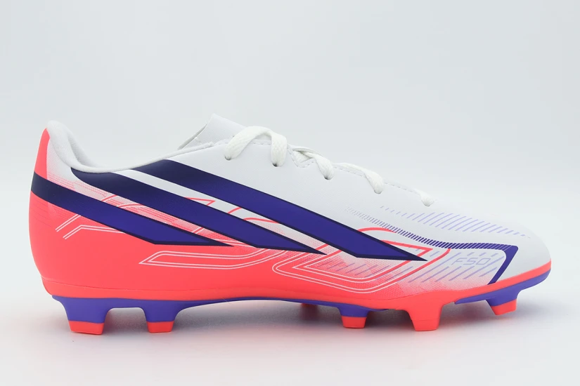 Adidas Performance F50 Hyperfast Club Fg-Mg Παπούτσια Για Ποδόσφαιρο (KK1308)