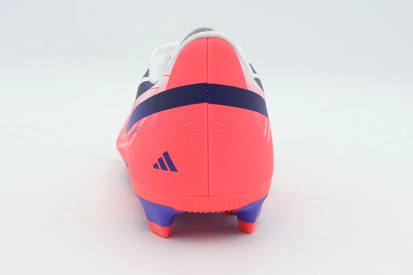 Adidas Performance F50 Hyperfast Club Fg-Mg Παπούτσια Για Ποδόσφαιρο (KK1308)