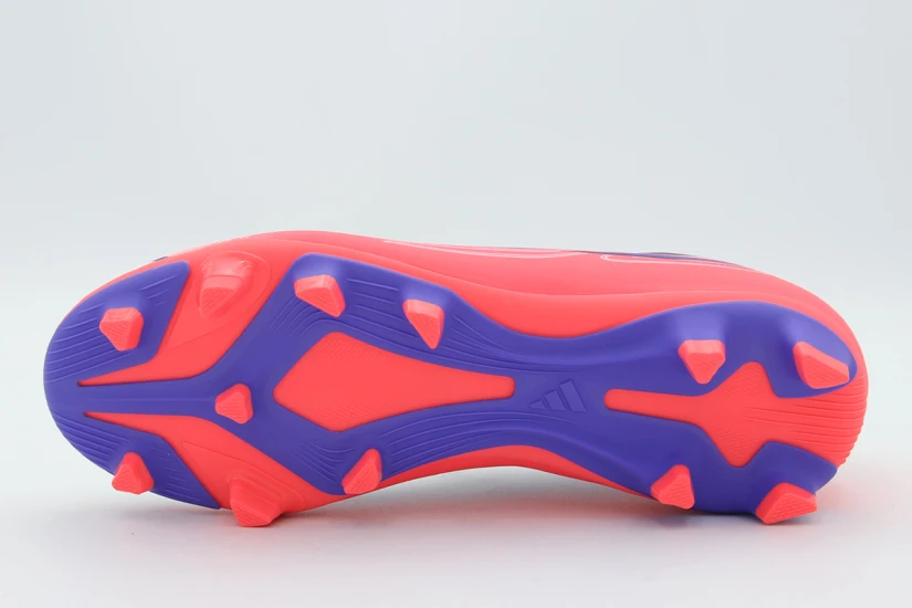 Adidas Performance F50 Hyperfast Club Fg-Mg Παπούτσια Για Ποδόσφαιρο (KK1308)