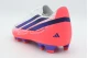 Adidas Performance F50 Hyperfast Club Fg-Mg Παπούτσια Για Ποδόσφαιρο (KK1308)
