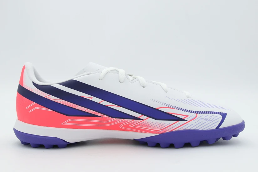 Adidas Performance F50 Hyperfast Club Παπούτσια Για Ποδόσφαιρο (KK1368)