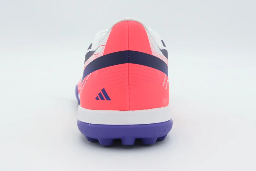 Adidas Performance F50 Hyperfast Club Παπούτσια Για Ποδόσφαιρο (KK1368)