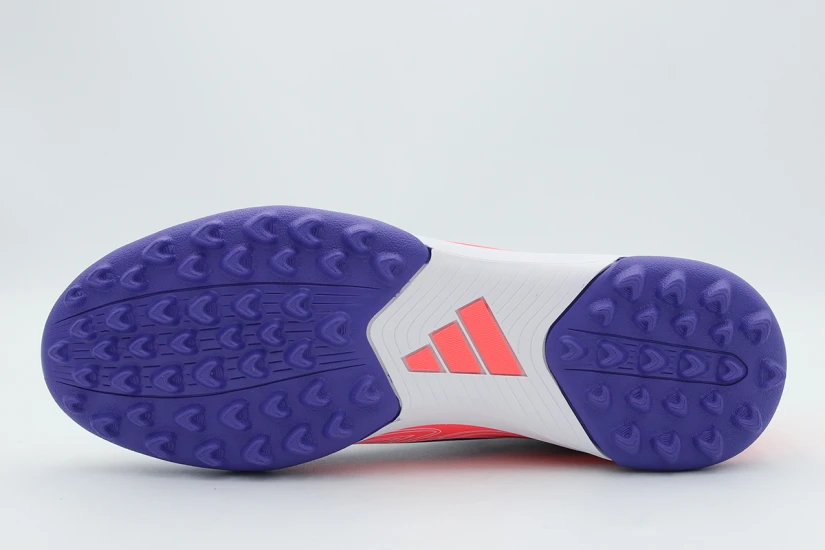 Adidas Performance F50 Hyperfast Club Παπούτσια Για Ποδόσφαιρο (KK1368)