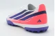 Adidas Performance F50 Hyperfast Club Παπούτσια Για Ποδόσφαιρο (KK1368)