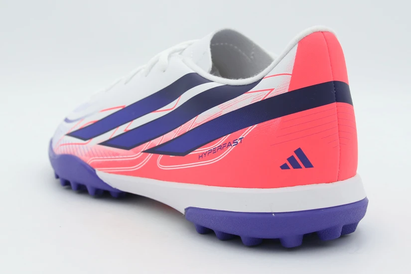 Adidas Performance F50 Hyperfast Club Παπούτσια Για Ποδόσφαιρο (KK1368)