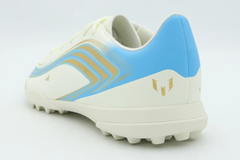 Adidas Performance F50 Messi Club Παπούτσια Για Ποδόσφαιρο (KK1380)