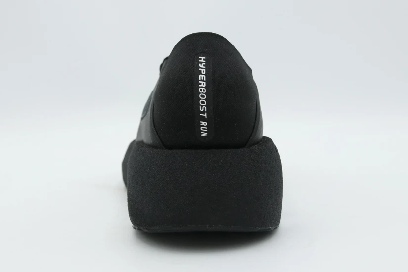 Adidas Performance Hyperboost Run Αθλητικά Παπούτσια Για Τρέξιμο (KK2020)