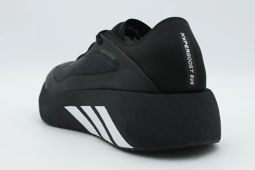 Adidas Performance Hyperboost Run Αθλητικά Παπούτσια Για Τρέξιμο (KK2020)