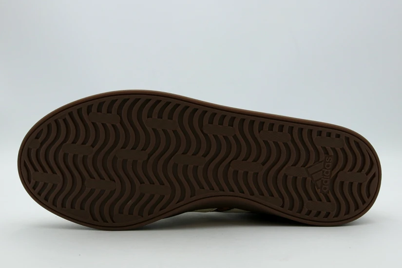 Adidas Performance VL Court 3.0 Sneakers Λεοπάρ
