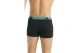 Adidas Performance Active Flex Cotton Ανδρικά Boxer Εσώρουχα Μαύρα 3 Τεμάχια