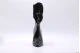 Karl Lagerfeld Panache Fold Down Boots Γυναικεία Μποτάκια Μαύρα