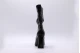 Karl Lagerfeld Panache Fold Down Boots Γυναικεία Μποτάκια Μαύρα