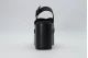 Karl Lagerfeld Wendy Kross Strap Sling Γυναικεία Πέδιλα Μαύρα
