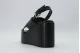 Karl Lagerfeld Wendy Kross Strap Sling Γυναικεία Πέδιλα Μαύρα