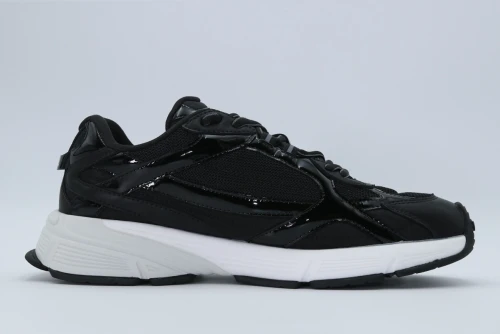 Karl Lagerfeld Orion Sidetrim Mix Lo Sneakers (KL55525 400)