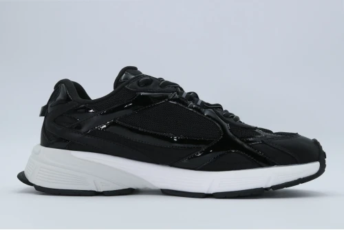 Karl Lagerfeld Orion Sidetrim Mix Lo Sneakers (KL55525 400)