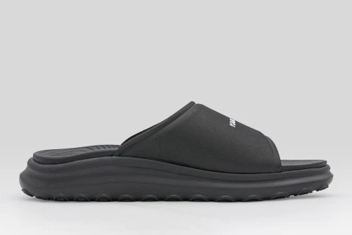 Karl Lagerfeld Skuba Logo Slide Παντόφλες (KL77000 V00)