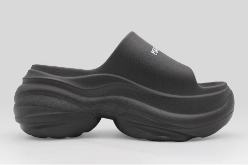 Karl Lagerfeld Kontour Slide Logo Παντόφλες (KL88900A V00)