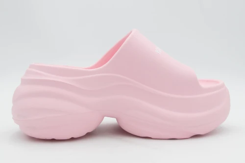 Karl Lagerfeld Kontour Slide Logo Παντόφλες (KL88900A VLP)