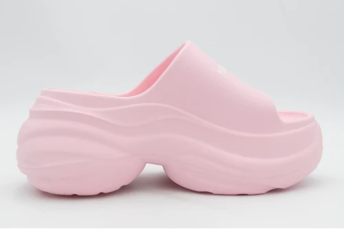 Karl Lagerfeld Kontour Slide Logo Παντόφλες (KL88900A VLP)