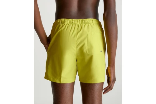 Calvin Klein Medium Drawstring  Μαγιό Σορτς Ανδρικό (KM0KM00794 LRF)