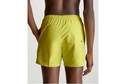 Calvin Klein Medium Drawstring  Μαγιό Σορτς Ανδρικό (KM0KM00794 LRF)