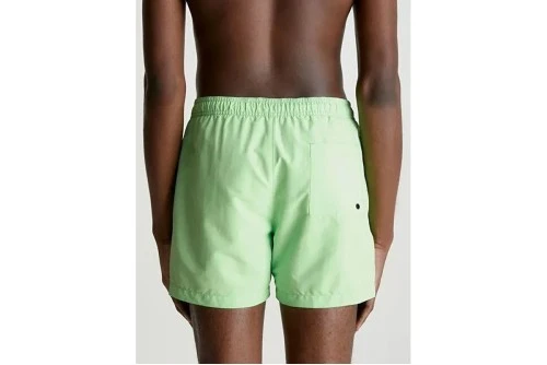Calvin Klein Medium Drawstring Μαγιό Σορτς Ανδρικό (KM0KM00794 LV0)