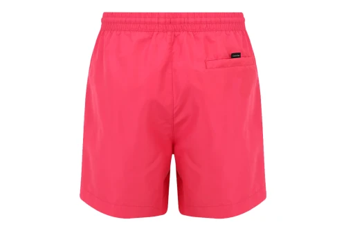Calvin Klein Medium Drawstring Μαγιό Σορτς Ανδρικό (KM0KM00810 XII)