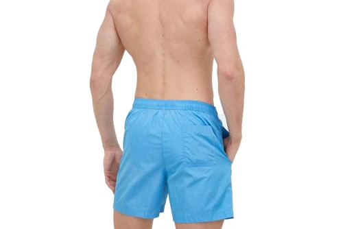 Calvin Klein Medium Drawstring Μαγιό Σορτς Ανδρικό (KM0KM00819 CY0)