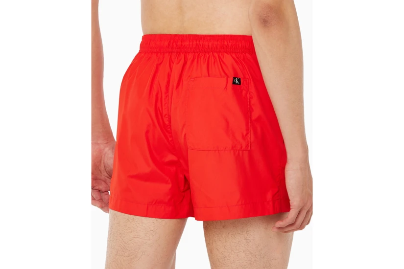 Calvin Klein Short Drawstring (KM0KM00967 XM9)