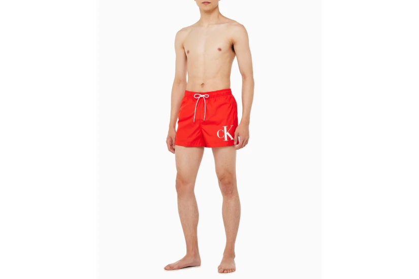 Calvin Klein Short Drawstring (KM0KM00967 XM9)