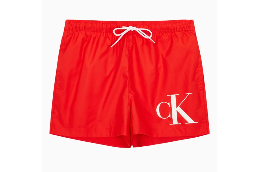 Calvin Klein Short Drawstring (KM0KM00967 XM9)