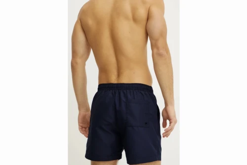 Calvin Klein Medium Drawstring Μαγιό Σορτς Ανδρικό (KM0KM01092 CEF)