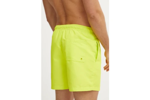 Calvin Klein Medium Drawstring Μαγιό Σορτς Ανδρικό (KM0KM01092 LRF)