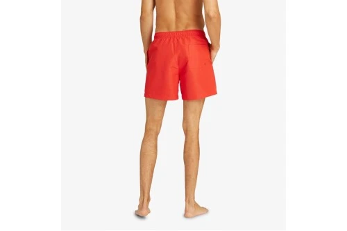 Calvin Klein Medium Drawstring Μαγιό Σορτς Ανδρικό (KM0KM01092 XM8)