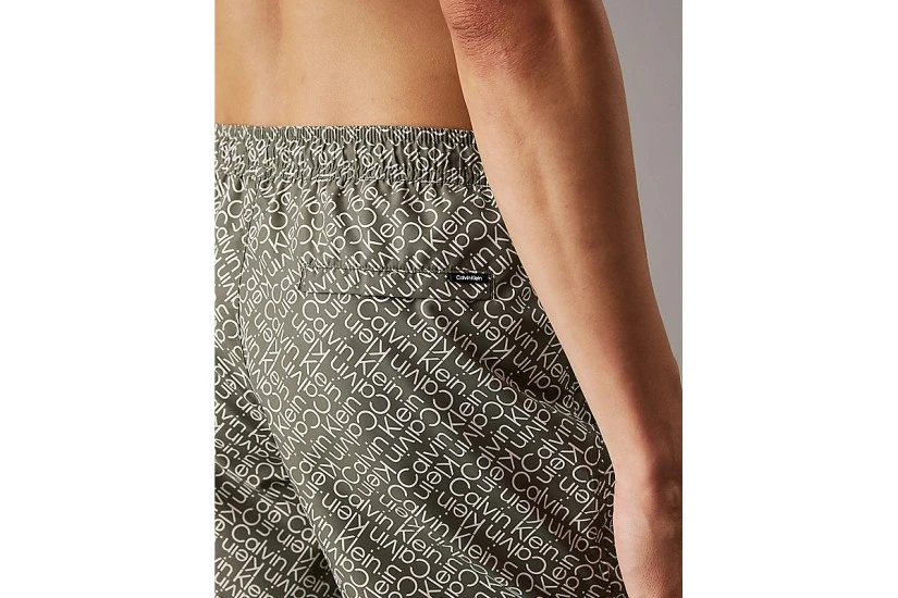 Calvin Klein ESSENTIALS Ανδρικό Μαγιό Σορτς