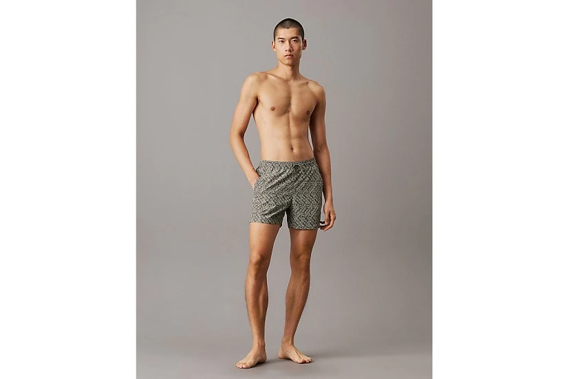 Calvin Klein ESSENTIALS Ανδρικό Μαγιό Σορτς