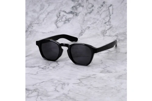 Explicit Poets Kobi Γυαλιά Ηλίου (KOBI BLACK GRAY)