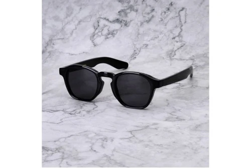 Explicit Poets Kobi Γυαλιά Ηλίου (KOBI BLACK GRAY)