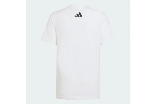 Adidas Performance Mercedes - Amg Petronas F1 Dna Graphic T-Shirt (KQ8082)