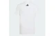 Adidas Performance Mercedes-AMG Petronas F1 DNA Graphic Κοντομάνικο T-Shirt Λευκό